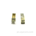 Conectores macho Din 41612